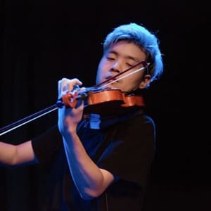 Albert Chang
