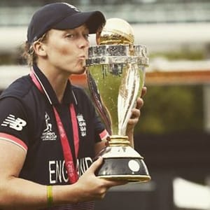 Heather Knight