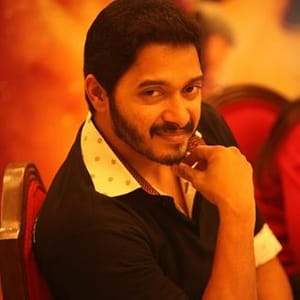 Setter Shreyas Talpade