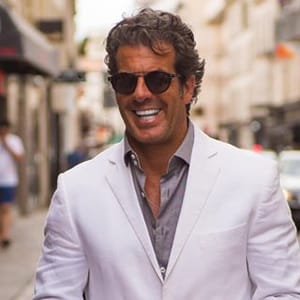 Alvaro Garnero