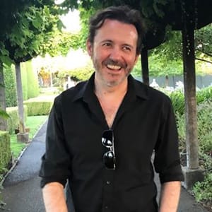 J Scott Campbell