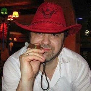 Bogdanov  Andrey