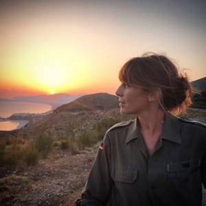 Vanessa Bozzacchi