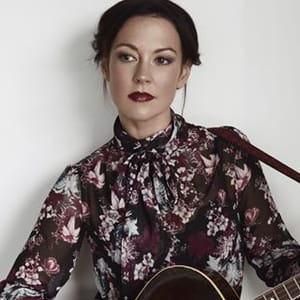 Amanda Shires