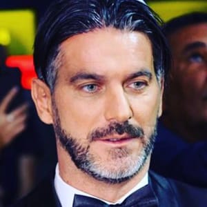 Giovanni Rosso