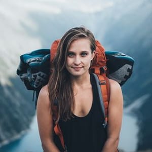 Carrie Hartsfield