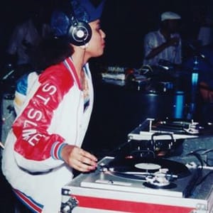 Spinderella And Christy’s Mom