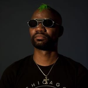 Green Velvet