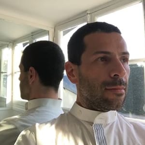 Alexis Mabille