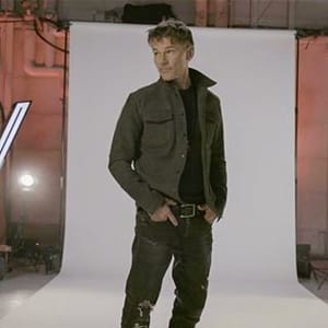 Morten Harket