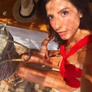 Chen Elkabetz