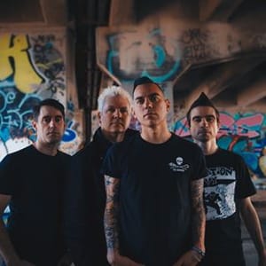 Anti Flag