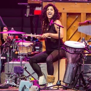 Mona Tavakoli