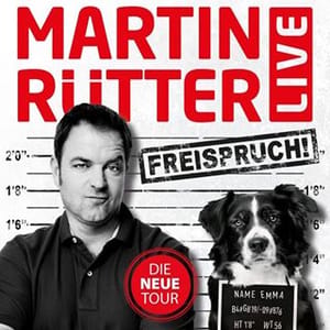 Martin Rütter