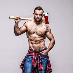 Miejski Drwal
