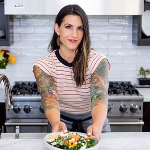 Beth Manos Brickey