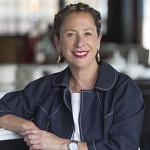 Nancy Silverton