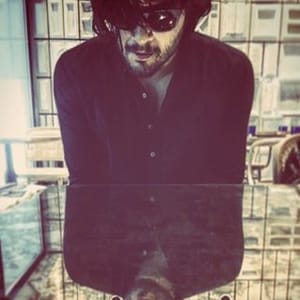 Ali Fazal
