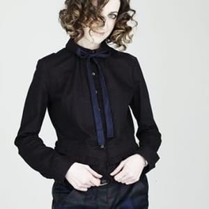 Felicity Spector