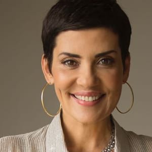 Cristina Cordula