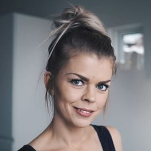 Inger lise Lillerovde