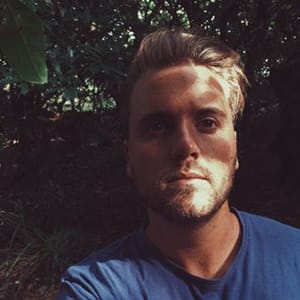 Ryan Pernofski