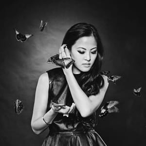 Anabela Chan