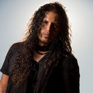 Jeff Scott Soto