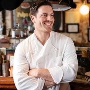 Seamus Mullen