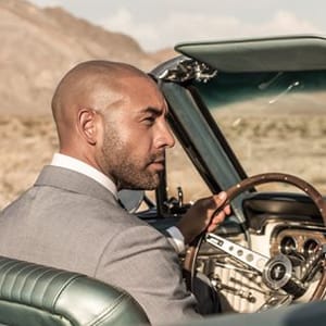 Alex Beresford
