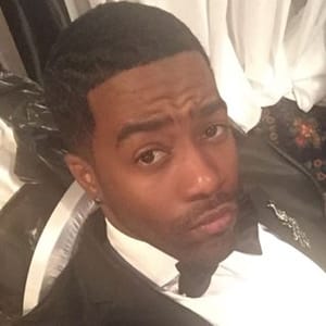 Derickus Crawford