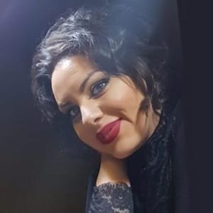 Tina Afshar