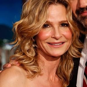 Kyra Sedgwick