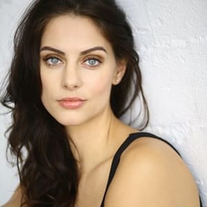 Julia Voth
