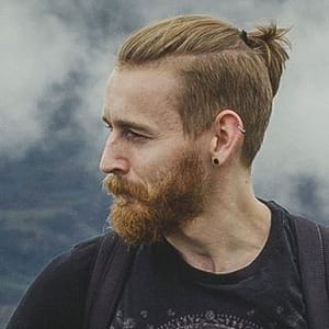 Aaron Griffin