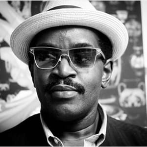 Fred Brathwaite