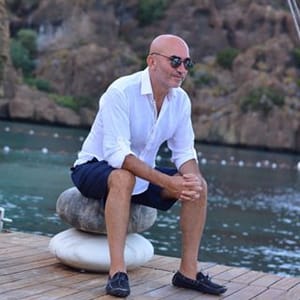 Mehmet Akbay