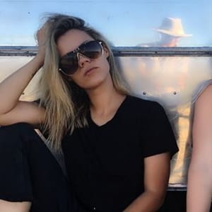 Janelle Renee