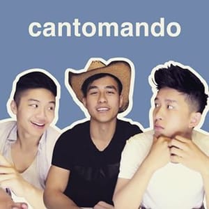Cantomando