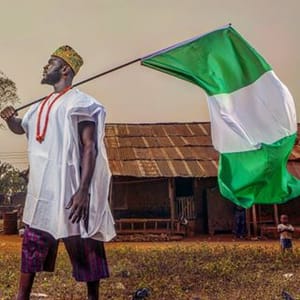 Ayoola