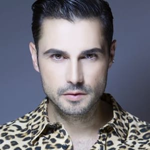 Enrico Bompani