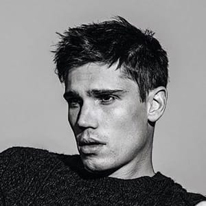 Tanner Novlan