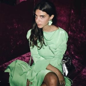 Georgia Tal
