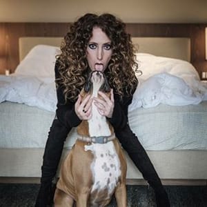 Jen Rade