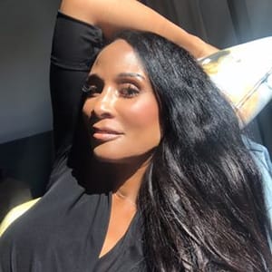 Beverly Johnson