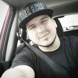 Oscar Mena