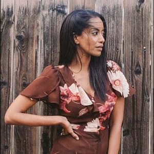 Azie Tesfai