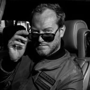 Maximillion Cooper