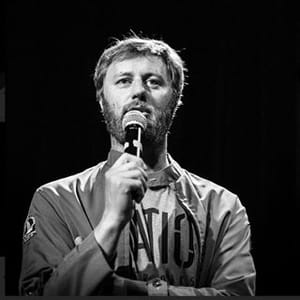 Rory Scovel