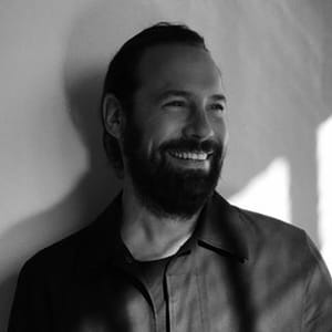 Sascha Breuer Hair Stylist